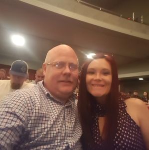 Meet your Posher, Jeff